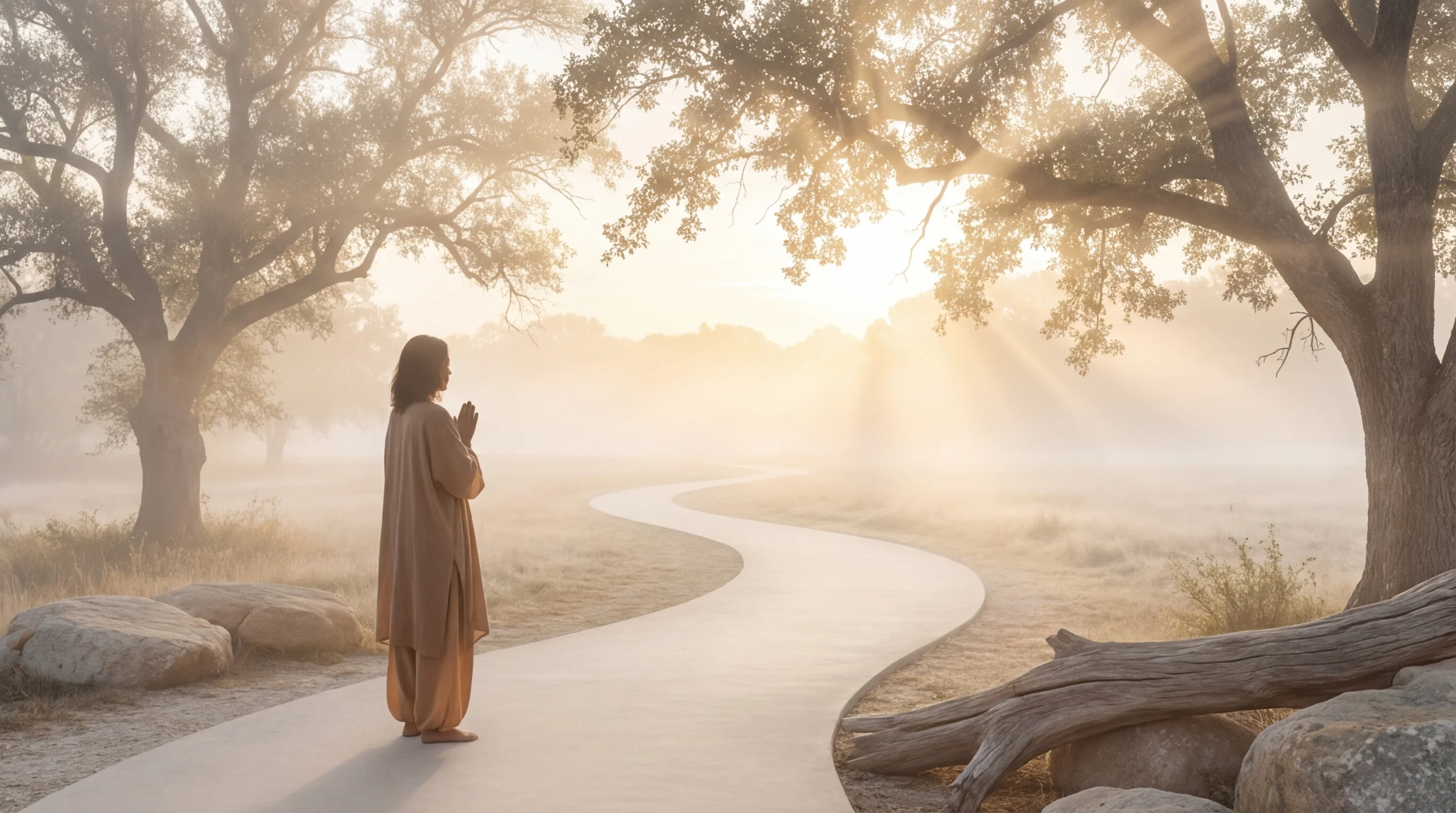 Morning Prayer Routines That Support Sobriety