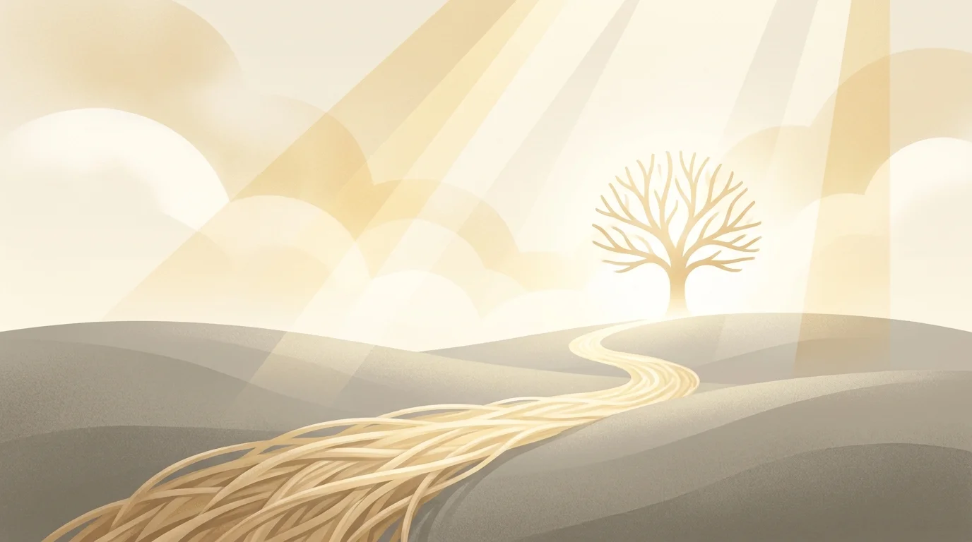 Rediscovering Purpose and Calling in Recovery