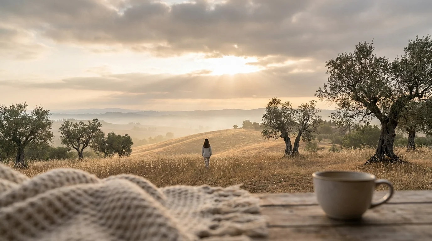 When Recovery Feels Spiritually Empty