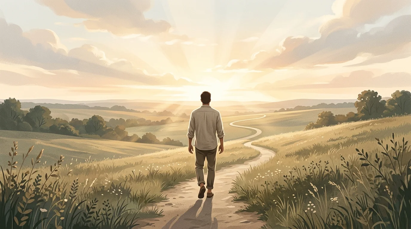 Sexual Shame in Men: A Path to Healing