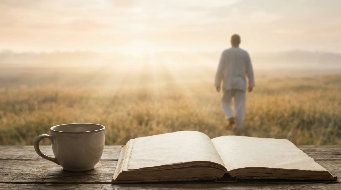 What the Bible Says About Purity and Freedom